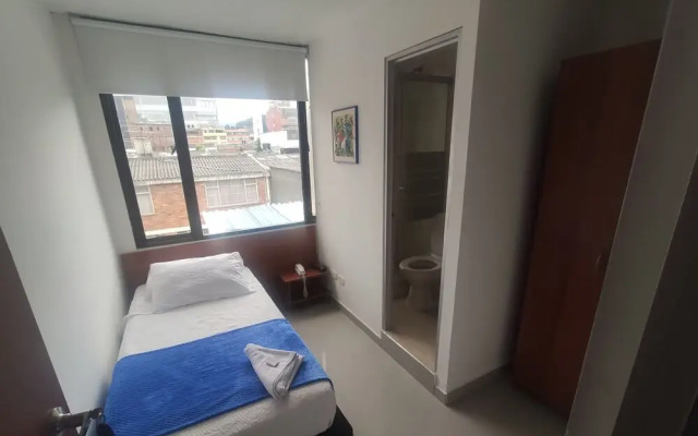 Hotel Ag Boutique Home