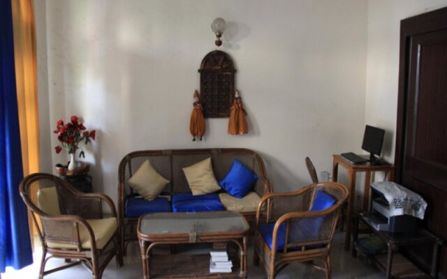 Grace Home Bed and Breakfast