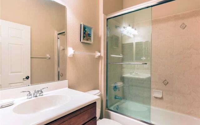 835 Cinnamon Beach - Three Bedroom Condo