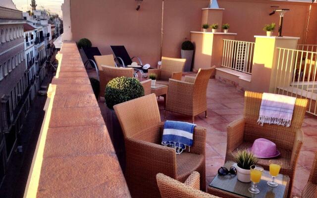 Life Apartments San Vicente