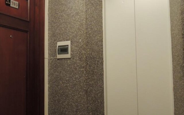 Mai Villa 5 Hotel