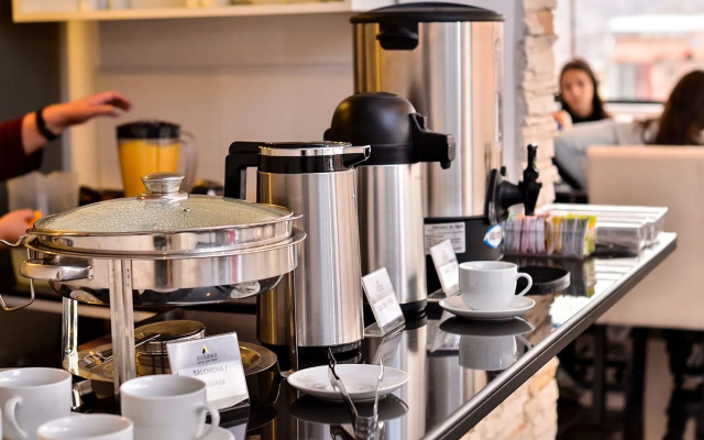 Ankawa Hotel Boutique