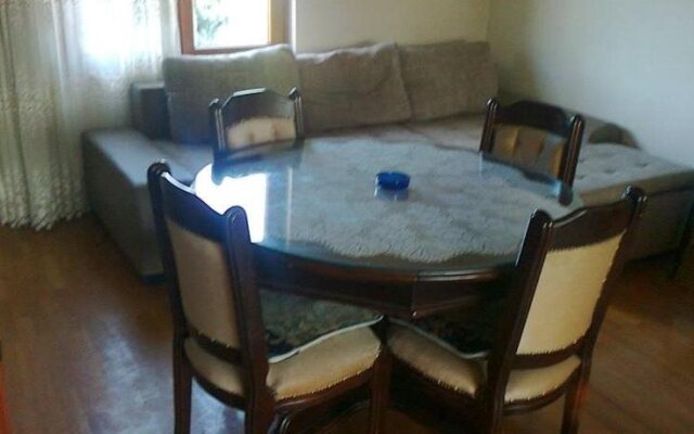 Guest House Positive