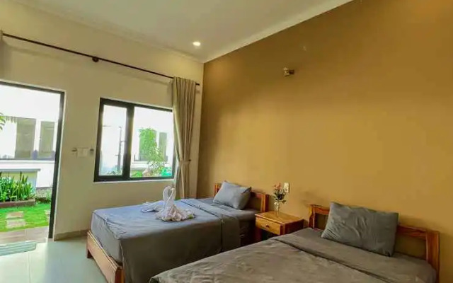 Areca Muine Homestay