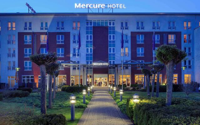 Mercure Hotel Kamen Unna