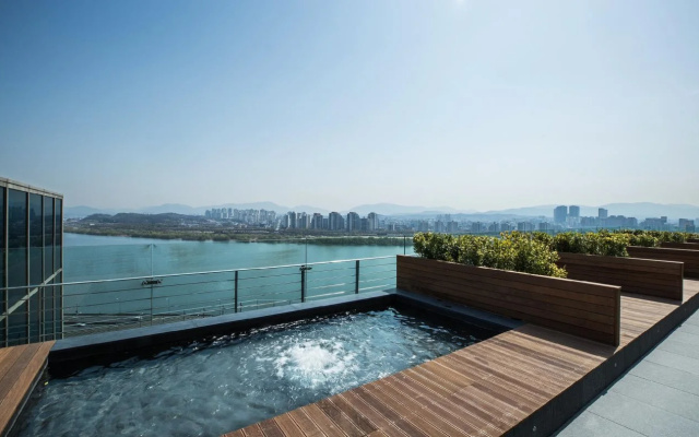 Vista Walkerhill Seoul