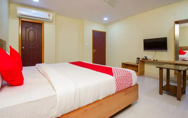 Shri Baba Excellency by OYO