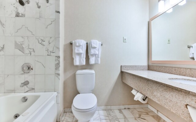 Travelodge by Wyndham Chatham