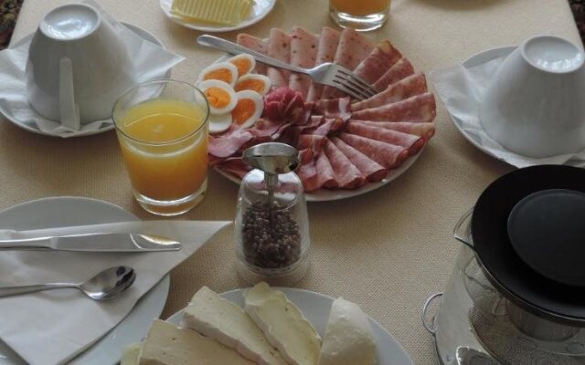 Pension am Eschenbach