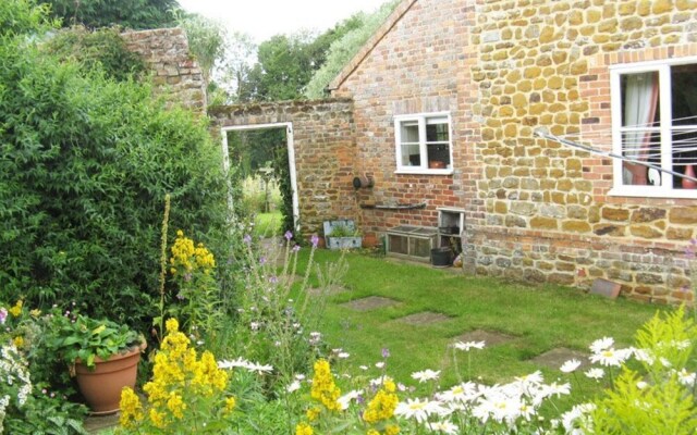 The Smithy With Rural Views