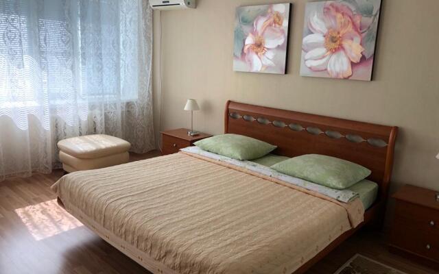 Себряковская