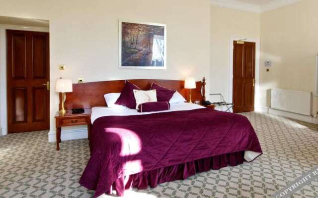 Hotel Ellisland