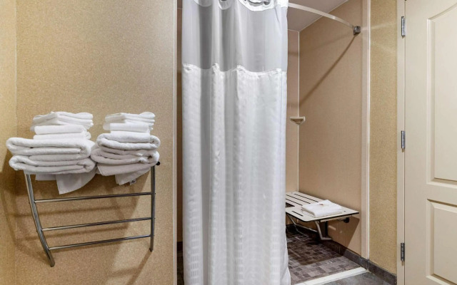 Comfort Suites Florence I-95