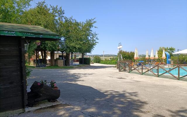 Villa I Girasoli