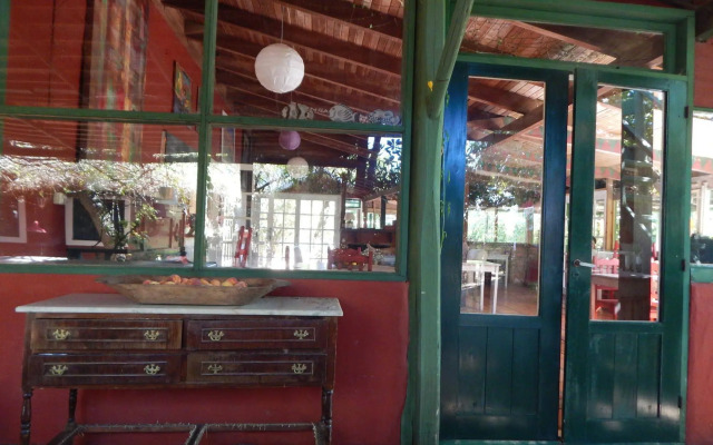 Posada Paradiso
