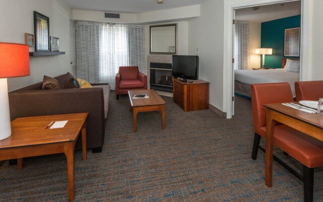 Residence Inn by Marriott Columbus