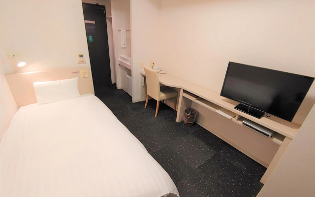 Dormy Inn Kitami Natural Hot Spring