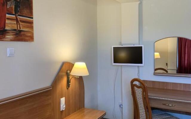 Stanica Wodna Spychowo