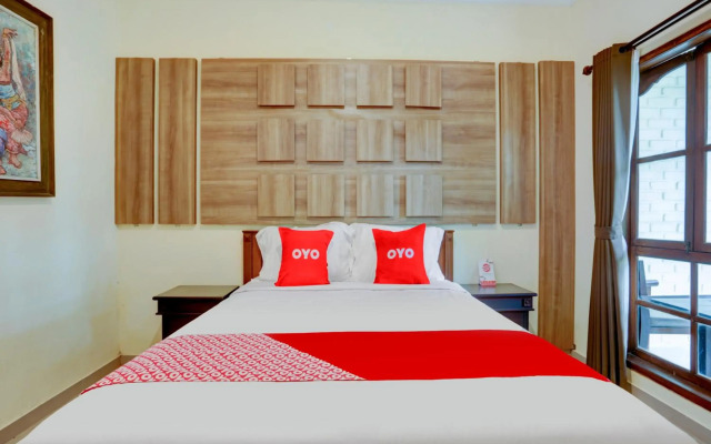 OYO 1762 Hotel Astiti Graha Tanah Lot