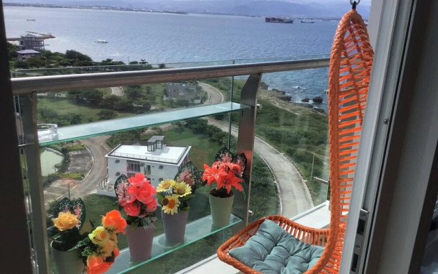 Arterra  C - Stunning Ocean View