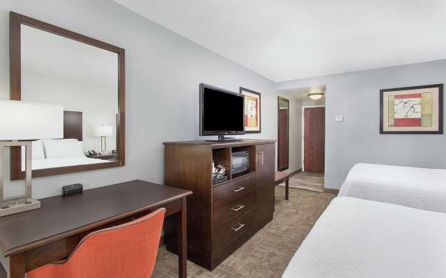 Hampton Inn Cullman