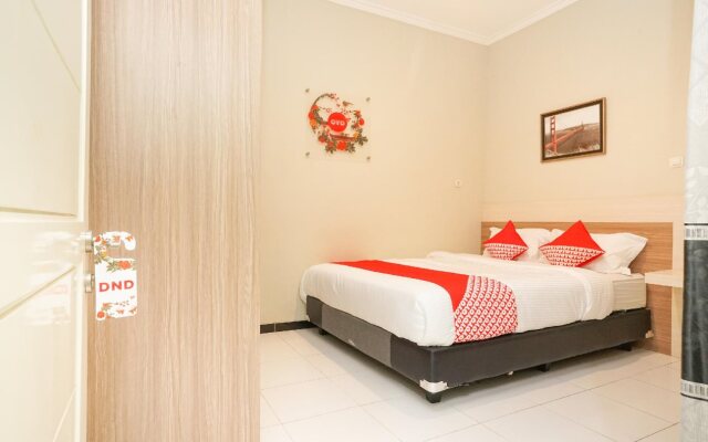 Bumi Banyu Bening Syariah By OYO Rooms