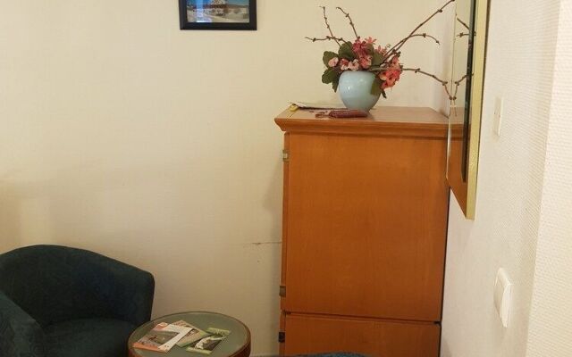 Ferme de la Grande Porte