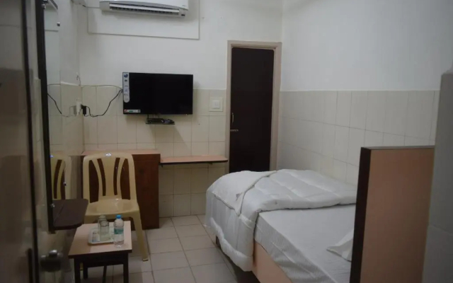 Athidhi Inn Guntur