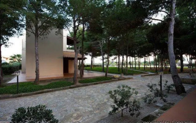 Residence Punta Longa
