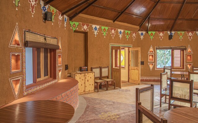 A Kasauli Ggaon by Echor