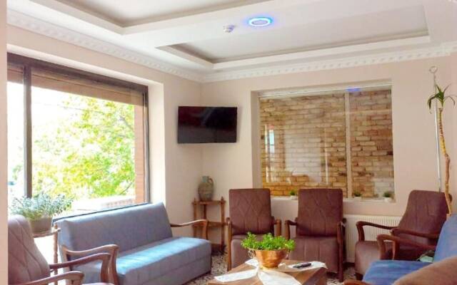 Osmanli Pasa Otel - Konaklama