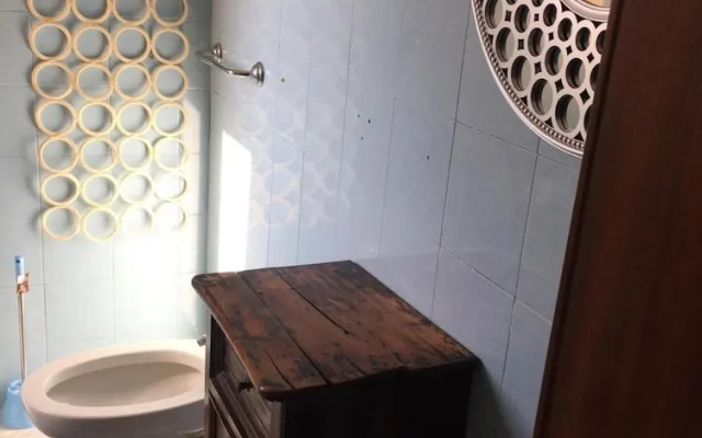 Villa Singola In Aperta Campagna,massima Privacy