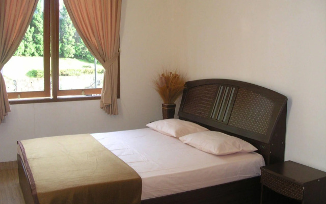 Villa Sophia Cimacan Puncak