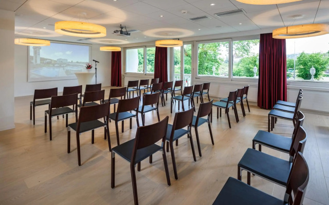 VitalBoutique Hotel Zurzacherhof