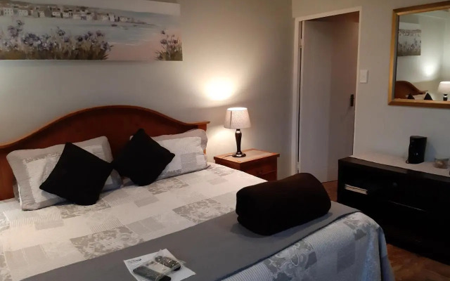 Albatros Guest House, Margate ,, South Afrika