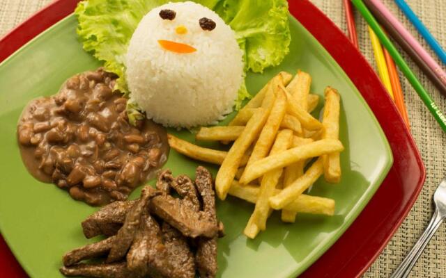 Grand`Enio Hotel e Cantina