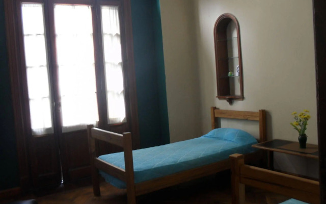 Che Argentina Hostel