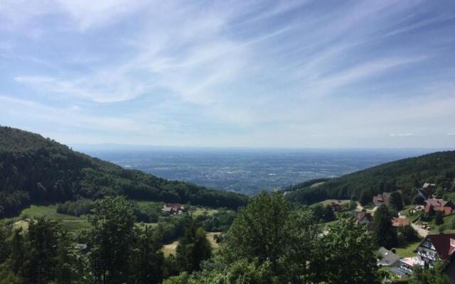 Panorama Point