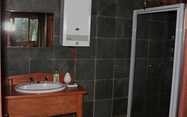 Greenfire Drakensberg Lodge