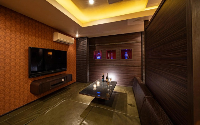 Hotel Mint - Adults Only