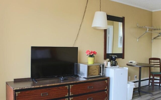 Travellers Inn Pembroke