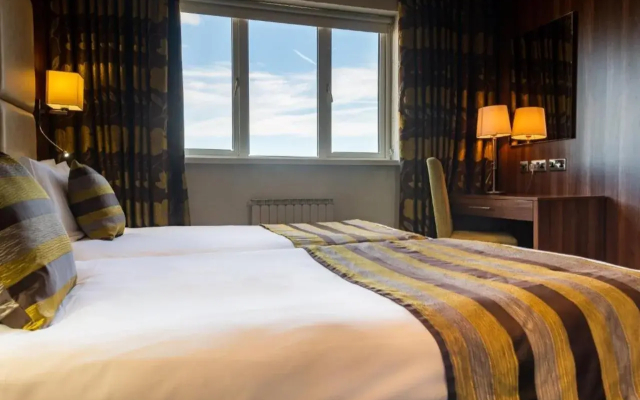 Hotel Ambassadeur