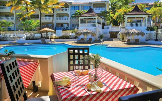 Lifestyle Crown Residence Suites - All Inclusive