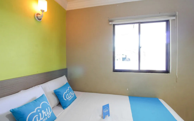 Airy Nagoya Komplek Bumi Indah Blok Empat 50 Batam