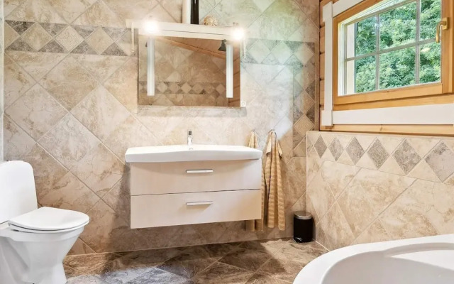 5 Star Holiday Home in Hadsund