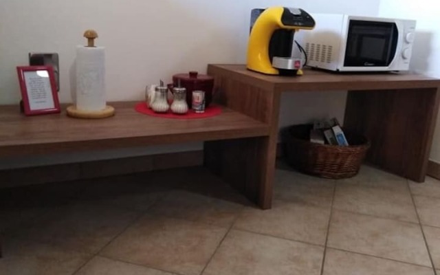 B&b il nido