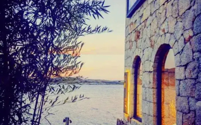 Waterside Beautiful villa