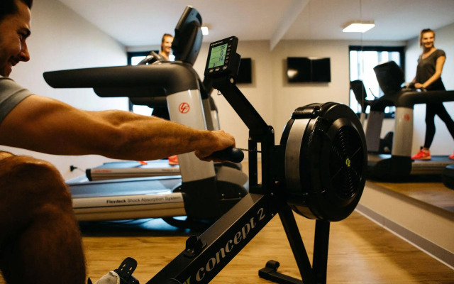 Q Hotel Plus Katowice