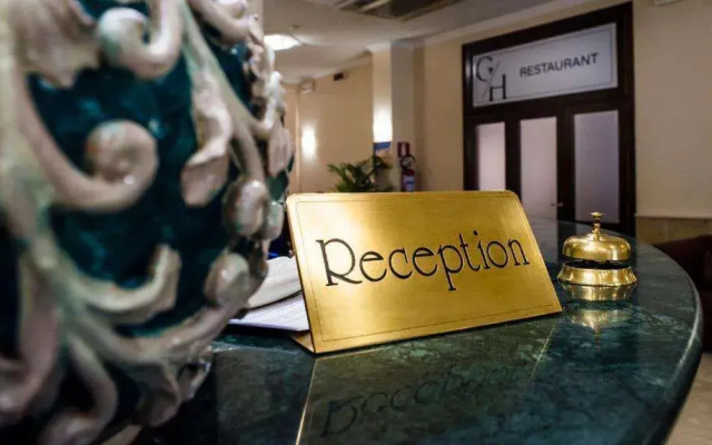 Gh Hotel