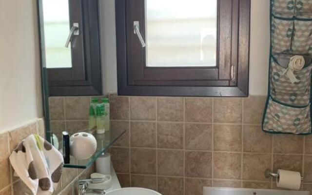 Κυκλαδίτικη μεζονέτα με πισίνα και απεριόριστη θέα